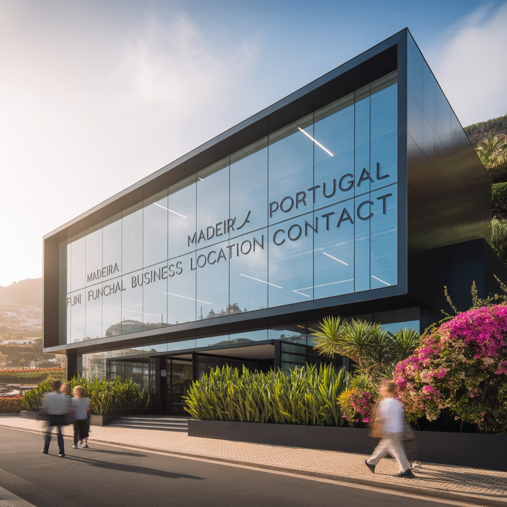 Edificio sede